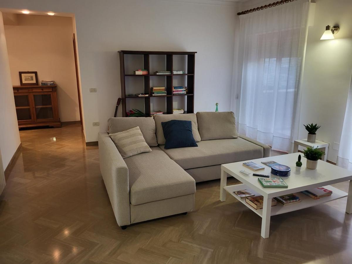 Marsaline Apartment Marsala Exterior photo
