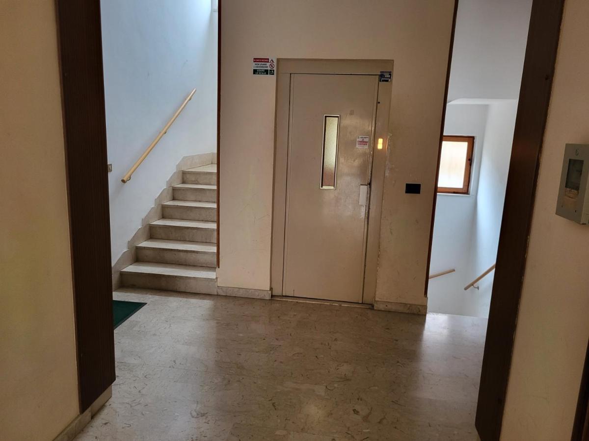 Marsaline Apartment Marsala Exterior photo